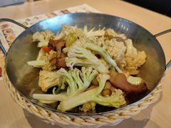 -避风塘(五角场店)