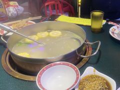 -大吉利·潮汕牛肉火锅(河西店)