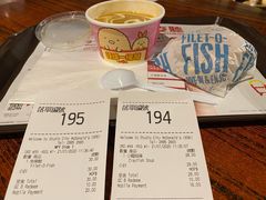 -麦当劳(新濠影汇店)