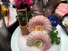-海月轩海鲜豆捞(紫金塔店)