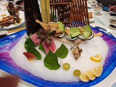 -广州酒家(中华广场店)