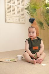 -爱你宝贝儿童摄影(西湖云端店)