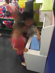 -动力星球家庭亲子游乐中心