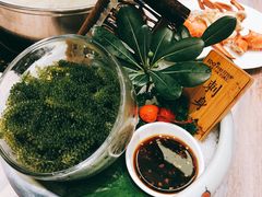 冰镇海葡萄-阿杜打边炉(五江天街店)