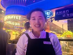 -奔海甄选·活鲜刺身铁板烧自助(太原里店)