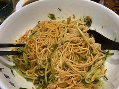 -和府捞面(东直门银座店)