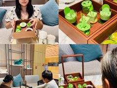 -广州奥园喜来登酒店