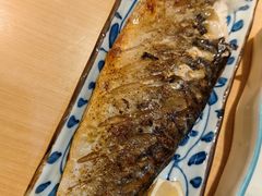 -鳗葉(万象城店)