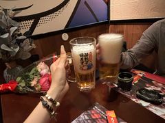 -弓二·烧鸟居酒屋(财富购物中心店)