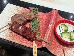 -鸟山鸣·日料食堂(王府井店)
