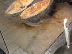 干煎剥皮鱼-五姊妹海鲜(火车站店)