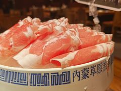 -巴奴毛肚火锅(大剧院店)