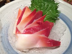 -贵木日本料理·铁板烧(新地假日广场店)