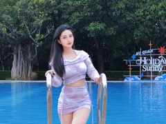 -湖泉半山温泉(湖泉生态园)