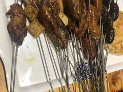 -刘一龙虾(数码路店)