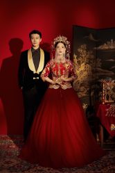 -古摄影婚纱(湛江霞山步行街店)