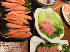 -佬土鹅肠火锅(解放路店)