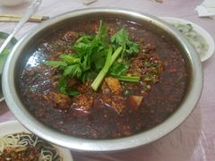 -温江公平红烧兔(总店)