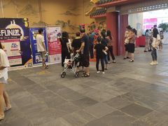 -万达茂商场(南京仙林店)
