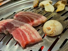 -本家·添百客韩国料理(泰然店)