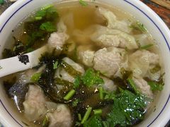 -老谢野馄饨(延安路店)