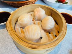 -潮府馆·非遗潮州菜·港式点心(世纪公园店)