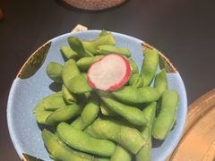 -無二炙坊·和牛烧肉(大钟寺1733店)