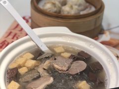 -苏晓玥·手作江南小吃(深圳北站店)