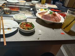 -海底捞火锅(海宁路店)