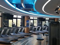 -金仕堡游泳健身会所(中铁名邸店)