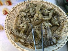 皮皮虾-川骄海鲜自助(河东店)