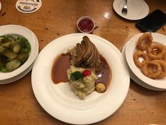 -兰特伯爵西餐厅·啤酒屋(方庄店)