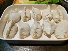 鱼肉饺子-土著渔匠·养生蝴蝶鱼(香樟路店)