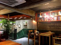 -FASHION BAKERY法森贝克(新德路店)