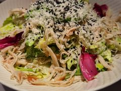 经典凯撒沙拉-阿妮叶李(光谷世界城店)