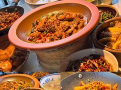 -寨子里的钵钵菜·湘西山里菜(魅力湘西店)