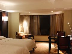 -杭州君悦酒店