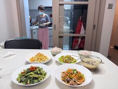 -懒熊月嫂中心(金鸡湖店)