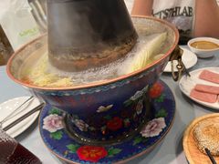 -东来顺饭庄(apm总店)