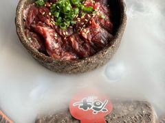 -谷牛和牛烤肉(漕河泾印象城店)