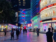 -老湘村·湖南土菜(天河维多利店)