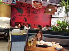 -管氏翅吧(地安门店)