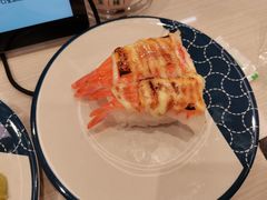 -濱寿司(高新伊藤店)