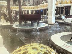 -碧中海汤泉汗蒸酒店