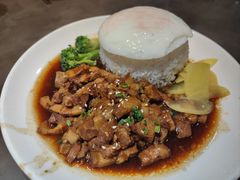 -小众香港茶餐厅(金山店)