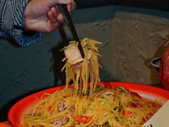 -泥糊破店小酒馆·团建聚餐(南京西路店)