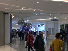 -首开·龙湖成都西宸天街