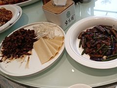 -紫光园(劲松店)