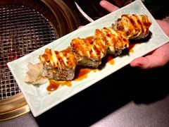 -铭牛烧肉·和牛海鲜自助(高新月牙湖店)