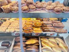 -85度C(上海兰溪二店)